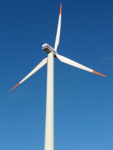 Las Innovaciones Tecnológicas que Potencian la Energía Eólica