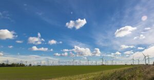 Innovaciones en Energía Eólica: Revolucionando el Sector Energético