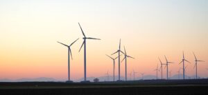 Cómo la Energía Eólica Está Transformando Nuestro Paisaje