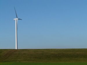 5 Proyectos de Energía Eólica que Marcarán la Diferencia